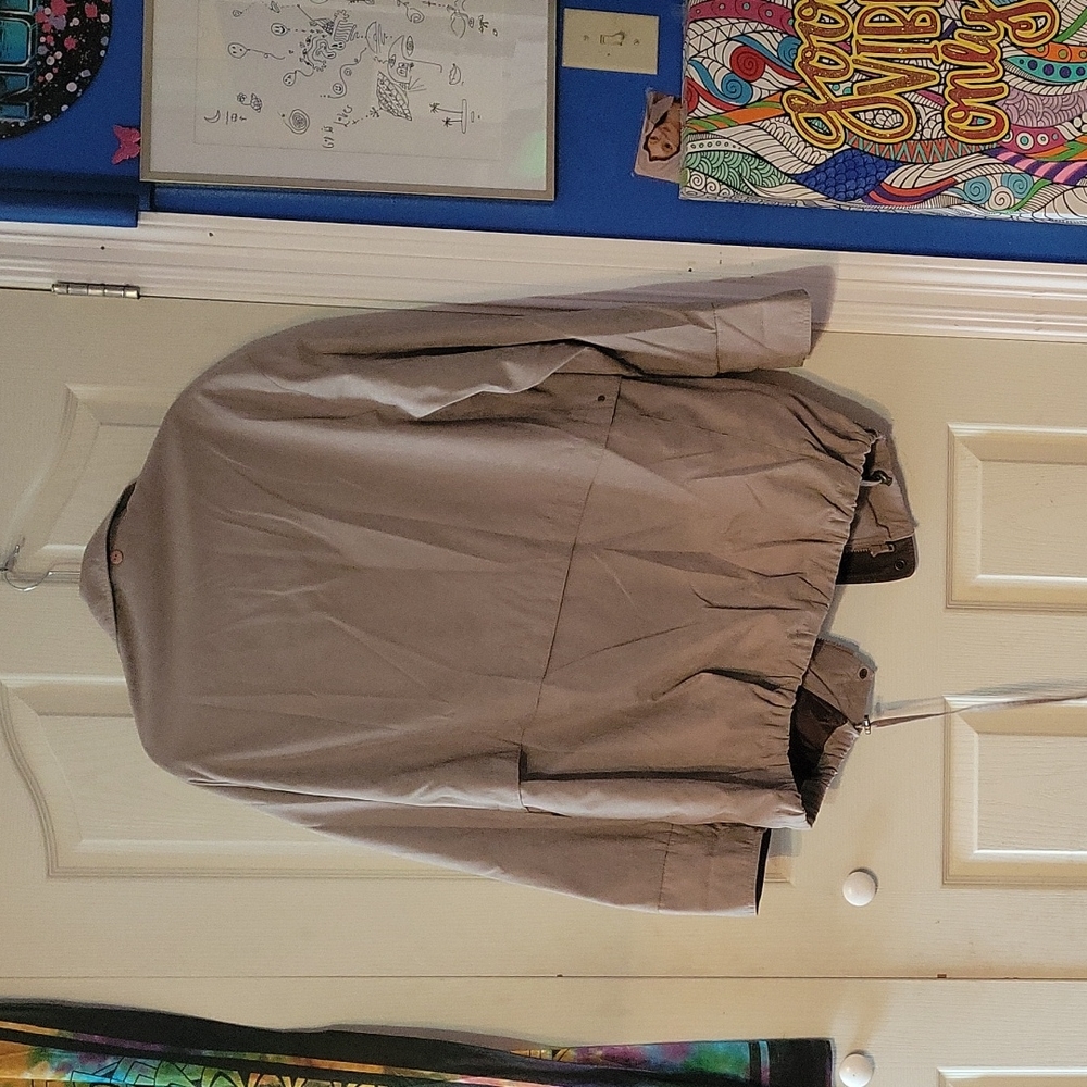 Nice men's jacket - Picture 4 of 4